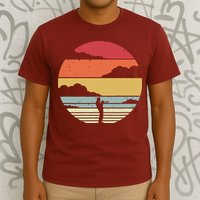 Trumpet Retro Style For Trumpet Player T-Shirt