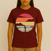 Trumpet Retro Style For Trumpet Player T-Shirt