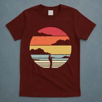 Trumpet Retro Style For Trumpet Player T-Shirt