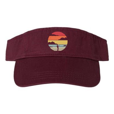 Trumpet Retro Style For Trumpet Player Visor