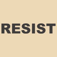 The Resist Bag