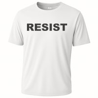 The Resist Cooling Performance Crew T-Shirt