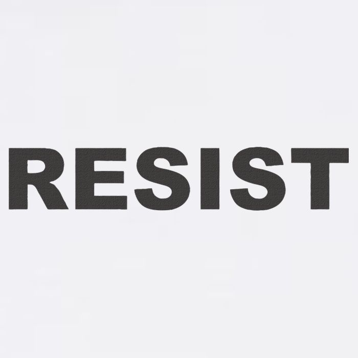 The Resist Cooling Performance Crew T-Shirt