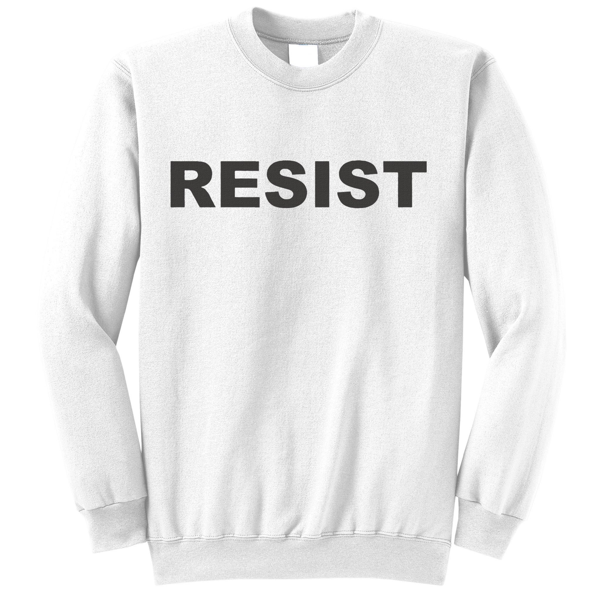 The Resist Sweatshirt