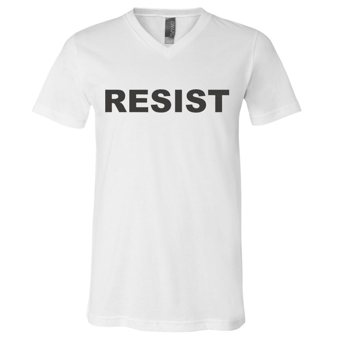 The Resist V-Neck T-Shirt