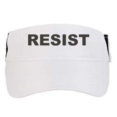 The Resist Adult Drive Performance Visor