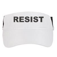 The Resist Adult Drive Performance Visor