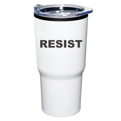 The Resist Tumbler