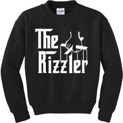 The Rizzler Kids Sweatshirt