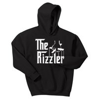 The Rizzler Kids Hoodie