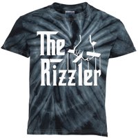 The Rizzler Kids Tie-Dye T-Shirt