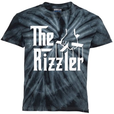 The Rizzler Kids Tie-Dye T-Shirt