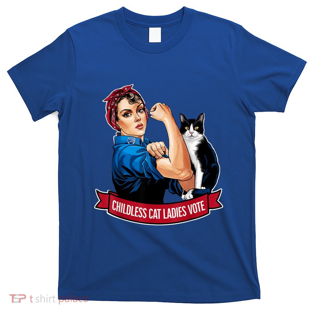 The Riveter T-Shirt