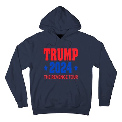 The Revenge Tour Hoodie