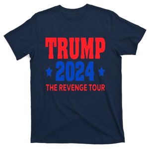 The Revenge Tour T-Shirt