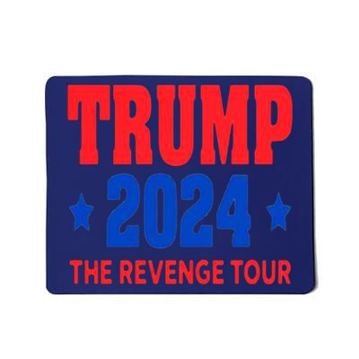 The Revenge Tour Mousepad