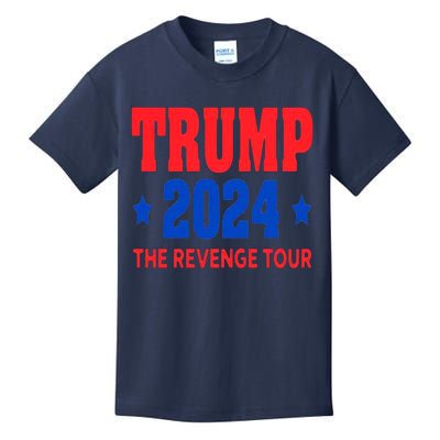 The Revenge Tour Kids T-Shirt