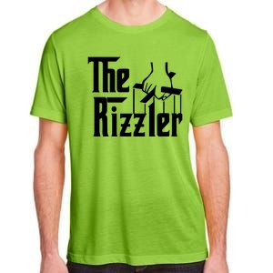 The Rizzler Adult ChromaSoft Performance T-Shirt