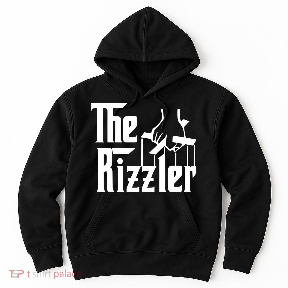 The Rizzler Hoodie