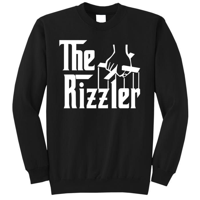 The Rizzler Sweatshirt