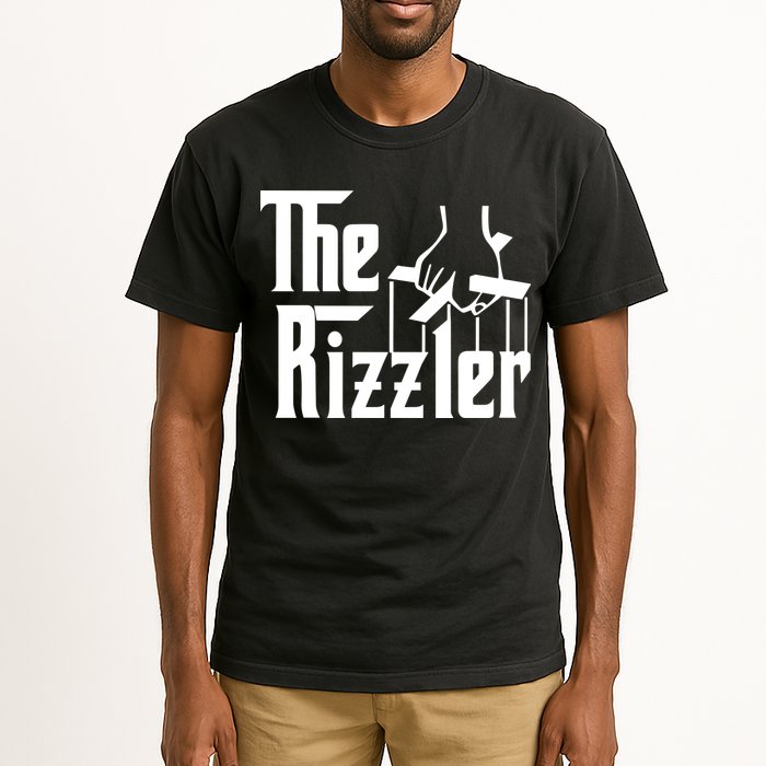 The Rizzler Tall T-Shirt