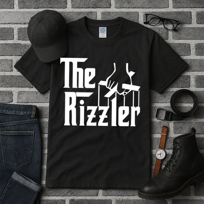 The Rizzler Tall T-Shirt