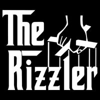The Rizzler Tall T-Shirt