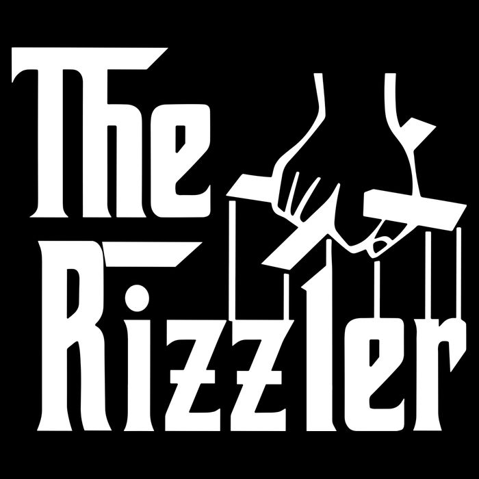 The Rizzler Tall T-Shirt