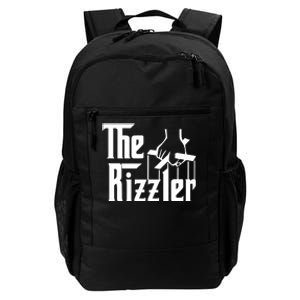 The Rizzler Daily Commute Backpack