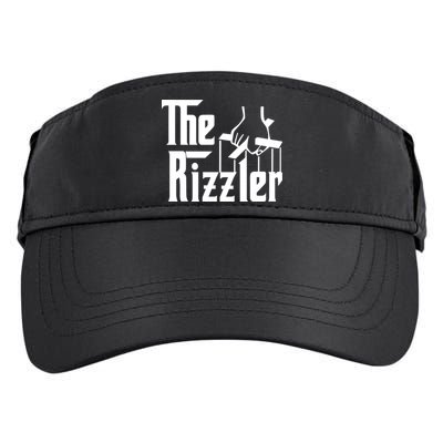 The Rizzler Adult Drive Performance Visor