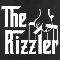 The Rizzler Beanie