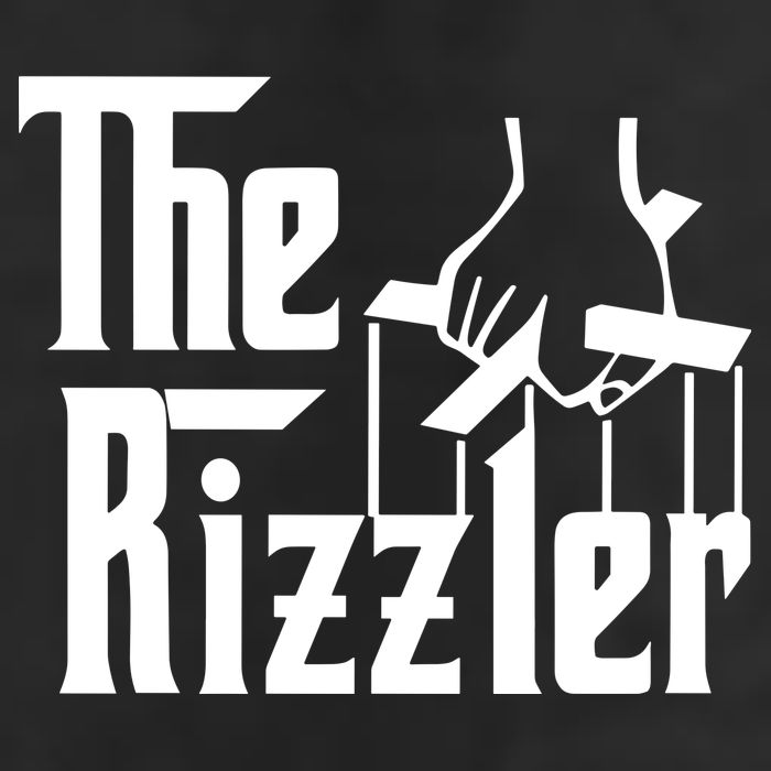The Rizzler Beanie