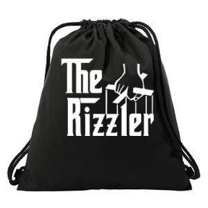 The Rizzler Drawstring Bag