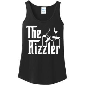 The Rizzler Ladies Essential Tank