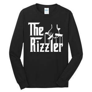 The Rizzler Tall Long Sleeve T-Shirt