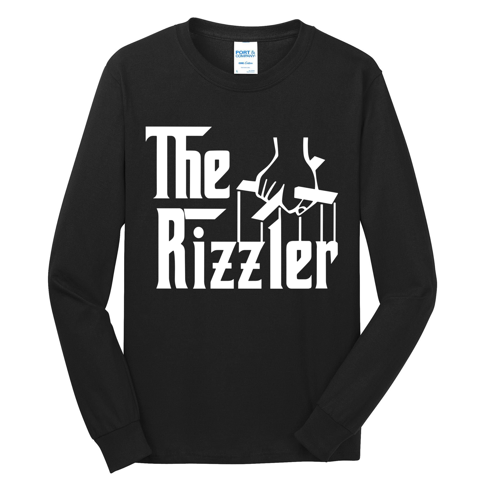 The Rizzler Tall Long Sleeve T-Shirt