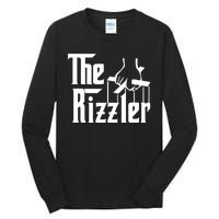 The Rizzler Tall Long Sleeve T-Shirt