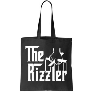 The Rizzler Tote Bag