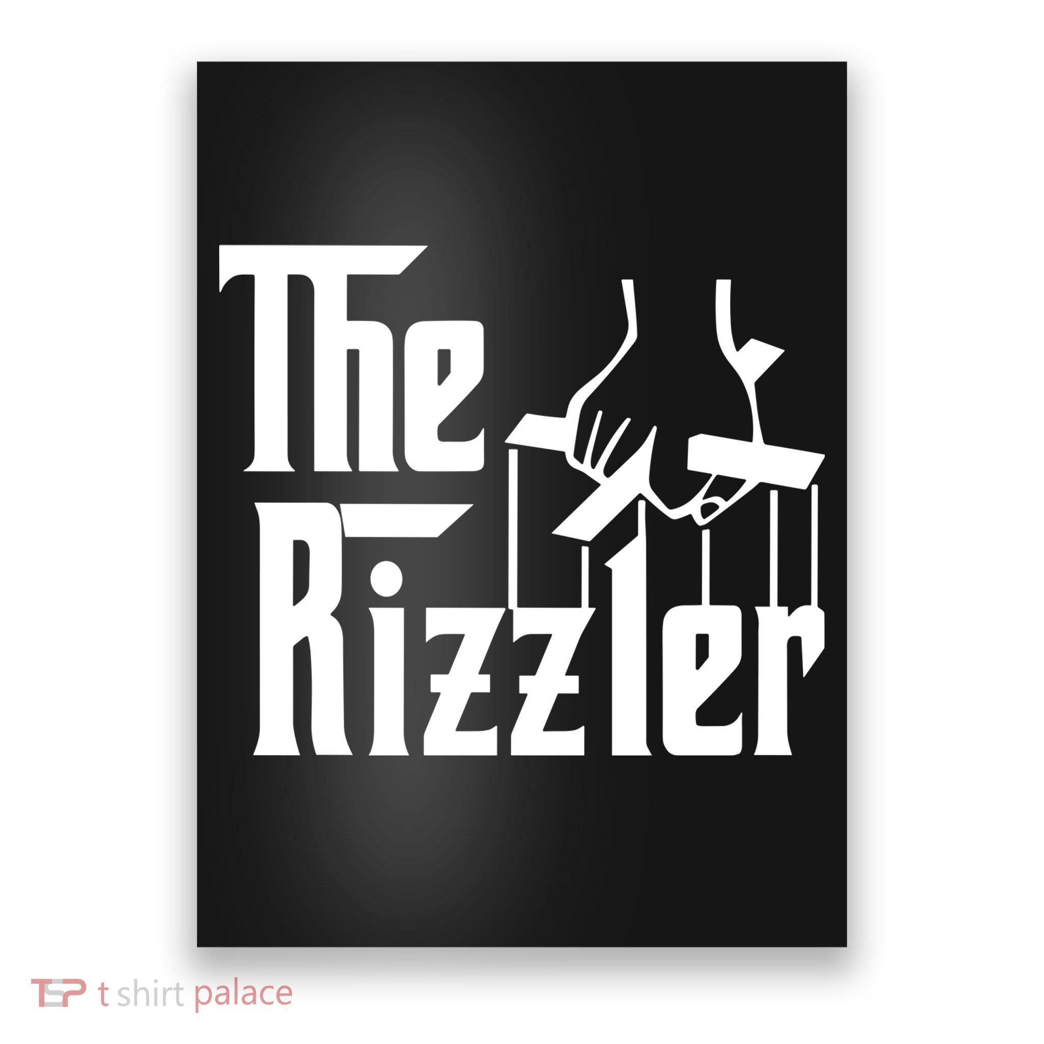 The Rizzler Poster