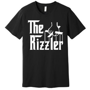 The Rizzler Premium T-Shirt