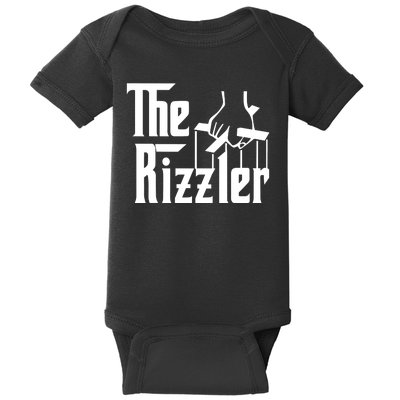 The Rizzler Baby Bodysuit