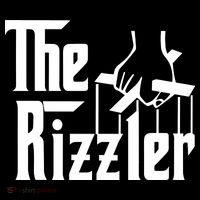The Rizzler Baby Bodysuit