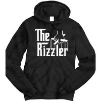 The Rizzler Tie Dye Hoodie