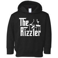 The Rizzler Toddler Hoodie