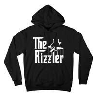 The Rizzler Tall Hoodie