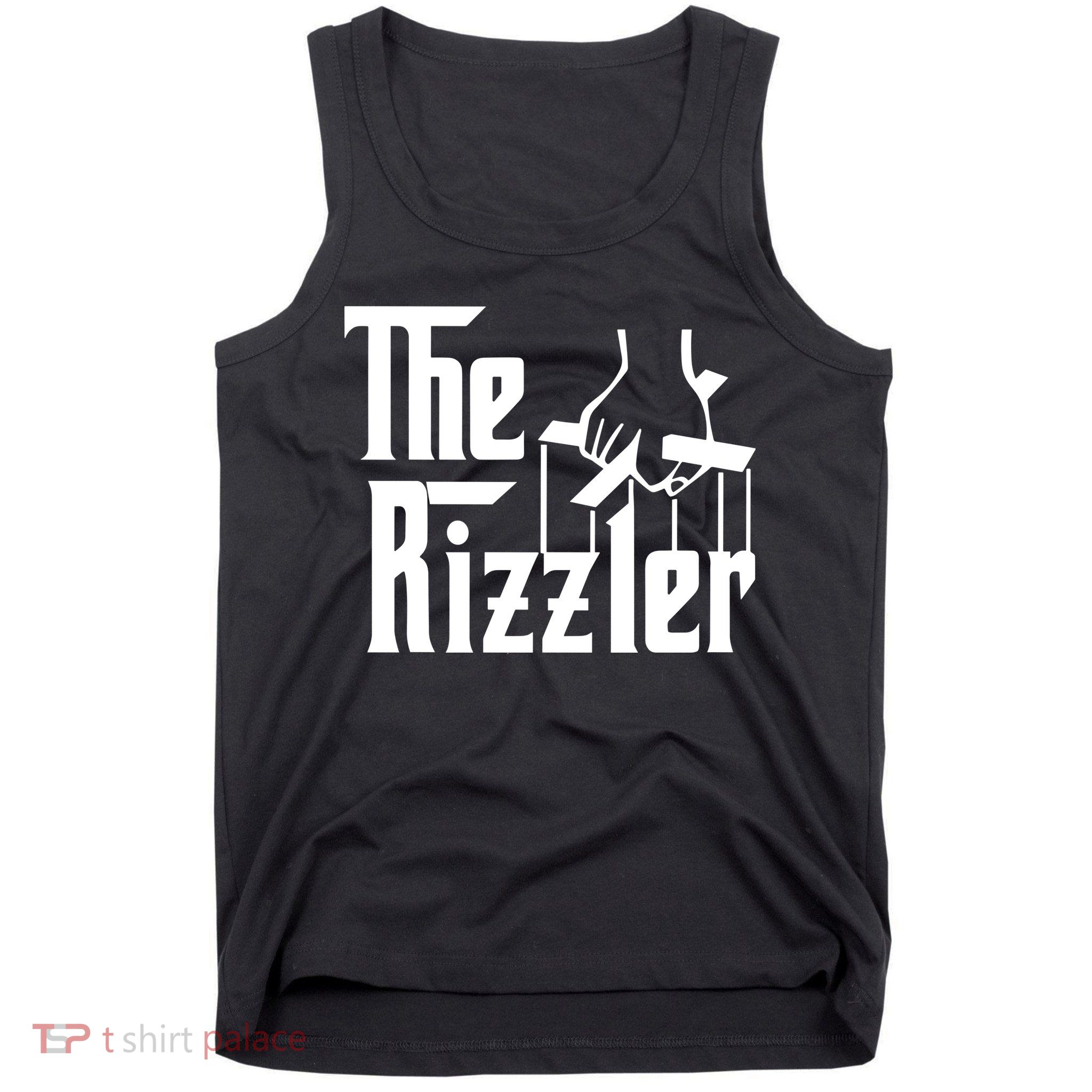 The Rizzler Tank Top
