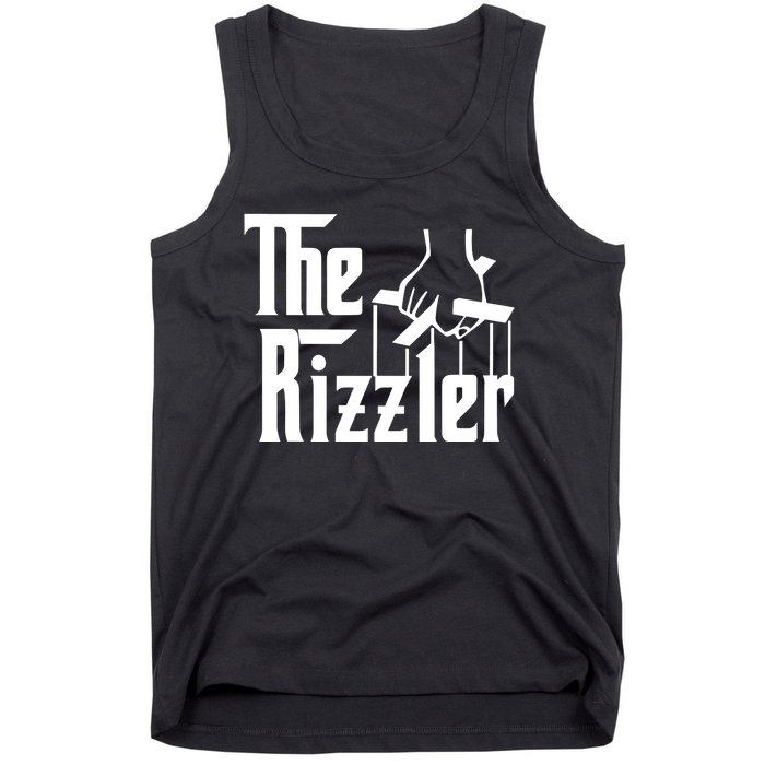 The Rizzler Tank Top