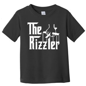 The Rizzler Toddler T-Shirt