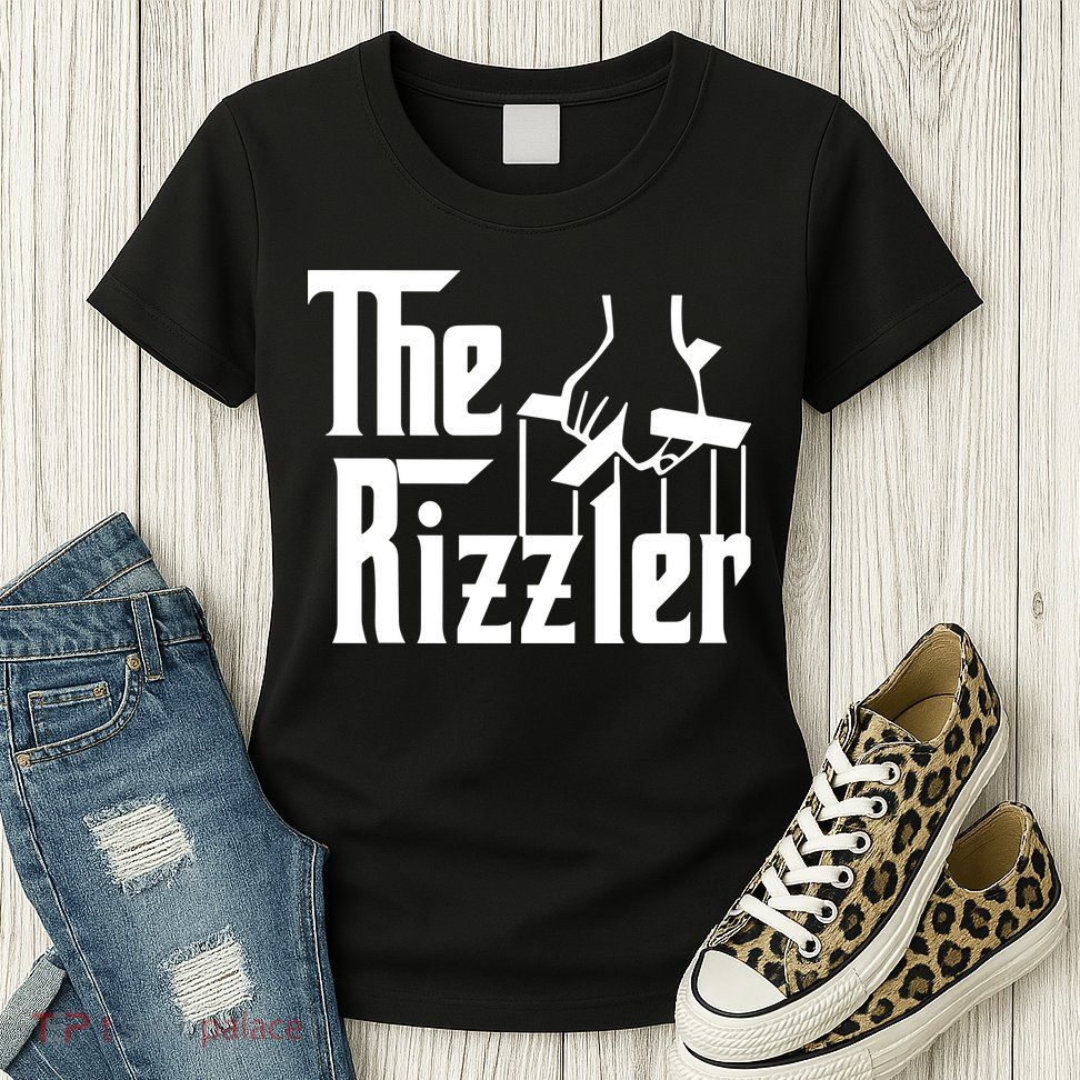 The Rizzler Women's T-Shirt