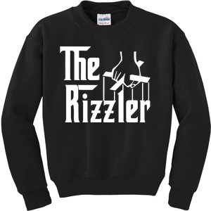 The Rizzler Kids Sweatshirt